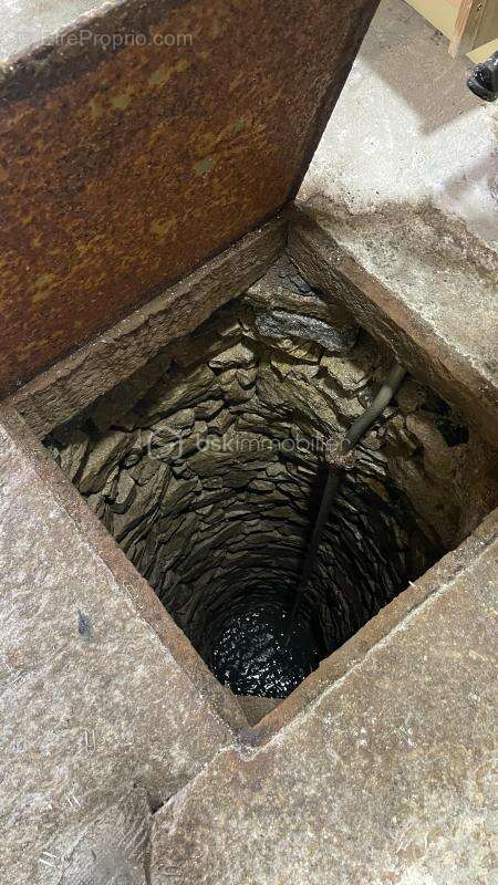 Maison à SAINT-ALBAN-SUR-LIMAGNOLE