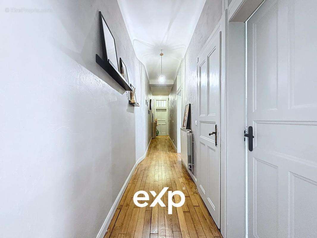 Appartement à HAYANGE