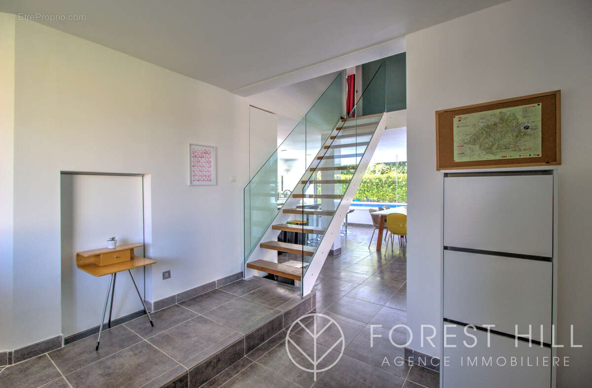 Maison à CERET