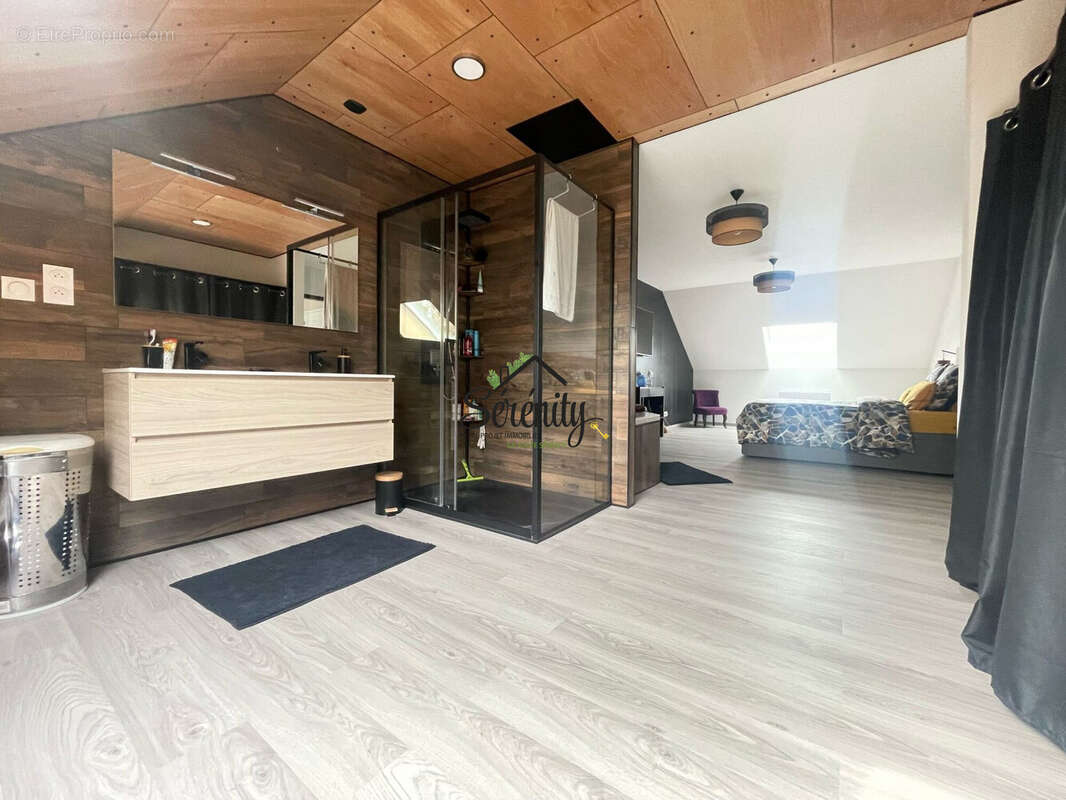 Maison 250 m² à Hamblain-Les-Pres  - photo 4