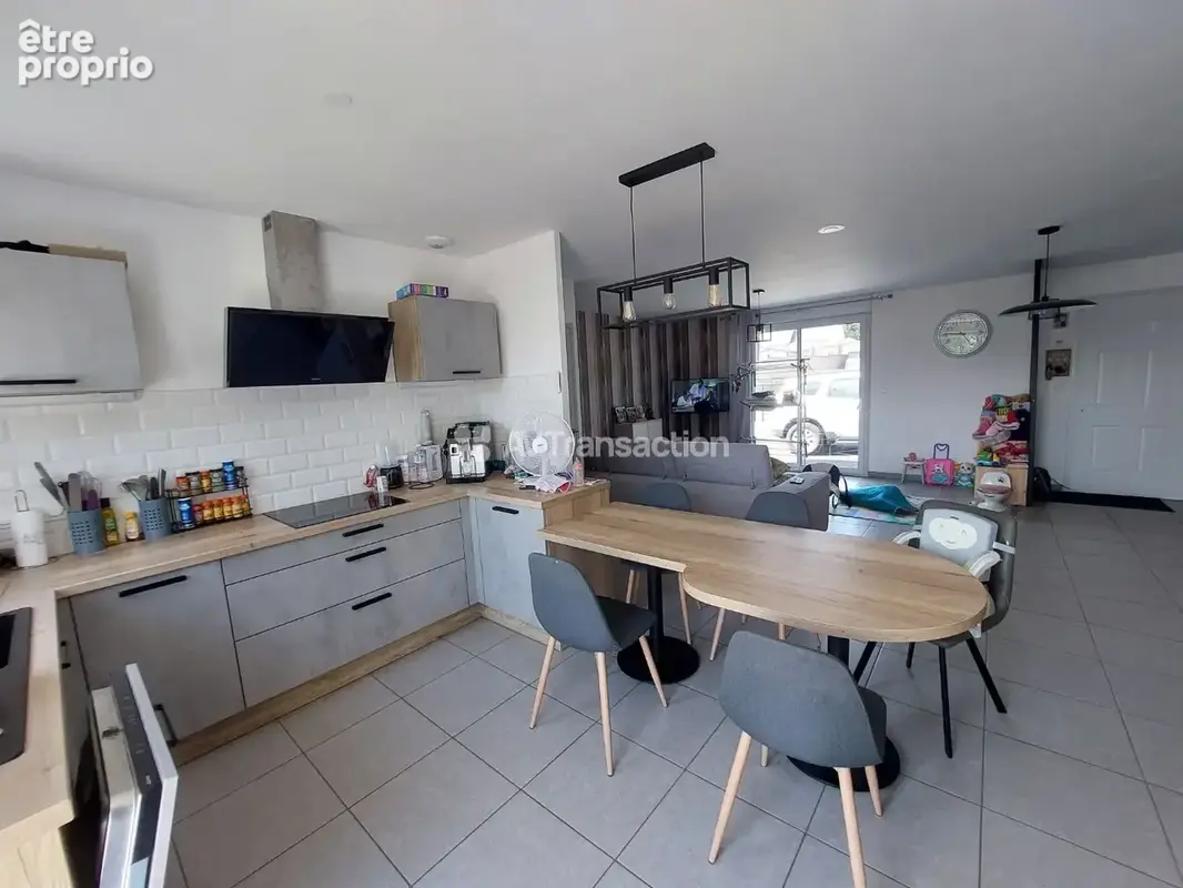 Maison 6 pièces 106 m² à vendre à Soulge-Sur-Ouette (53210) - photo 20