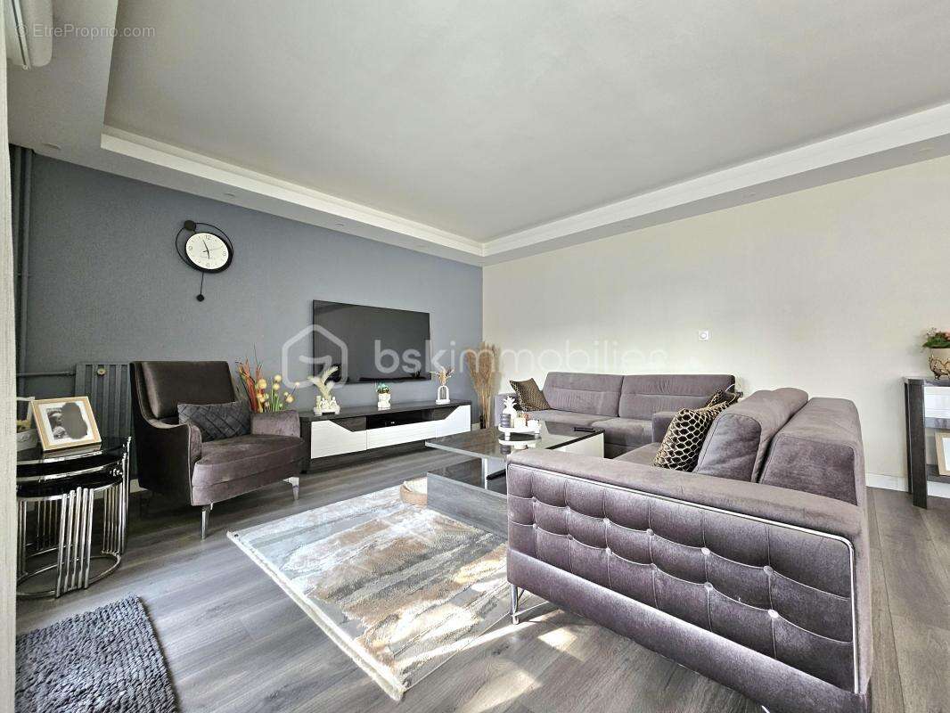 Appartement à NEMOURS