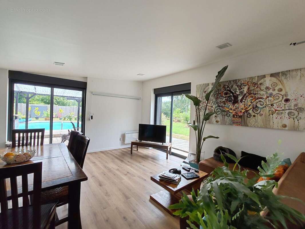 Photo 5 - Maison à BAUGE