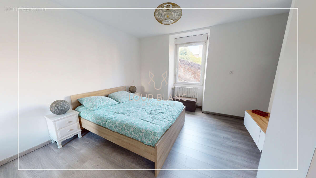 Appartement à BELFORT