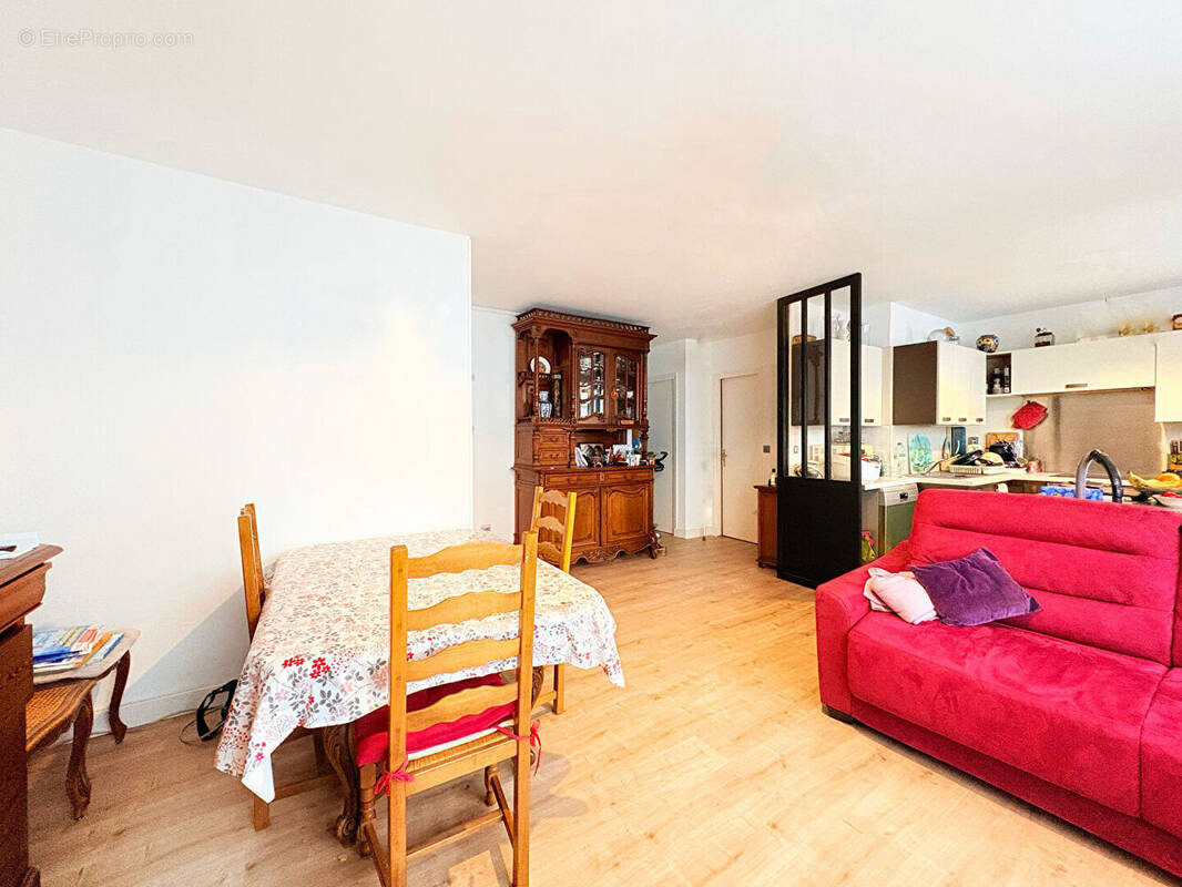 Appartement à BOULOGNE-SUR-MER