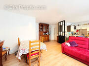 Appartement à BOULOGNE-SUR-MER