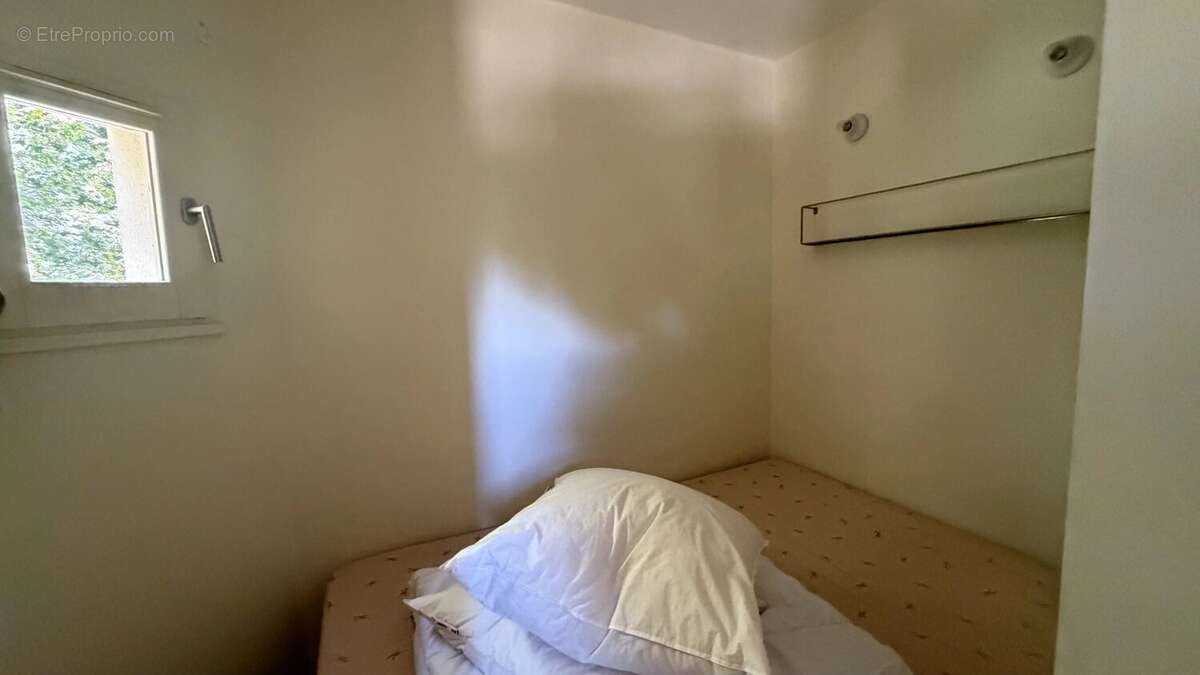 Vue sur la canche pour ce T2 cabine avec balcon - photo 11