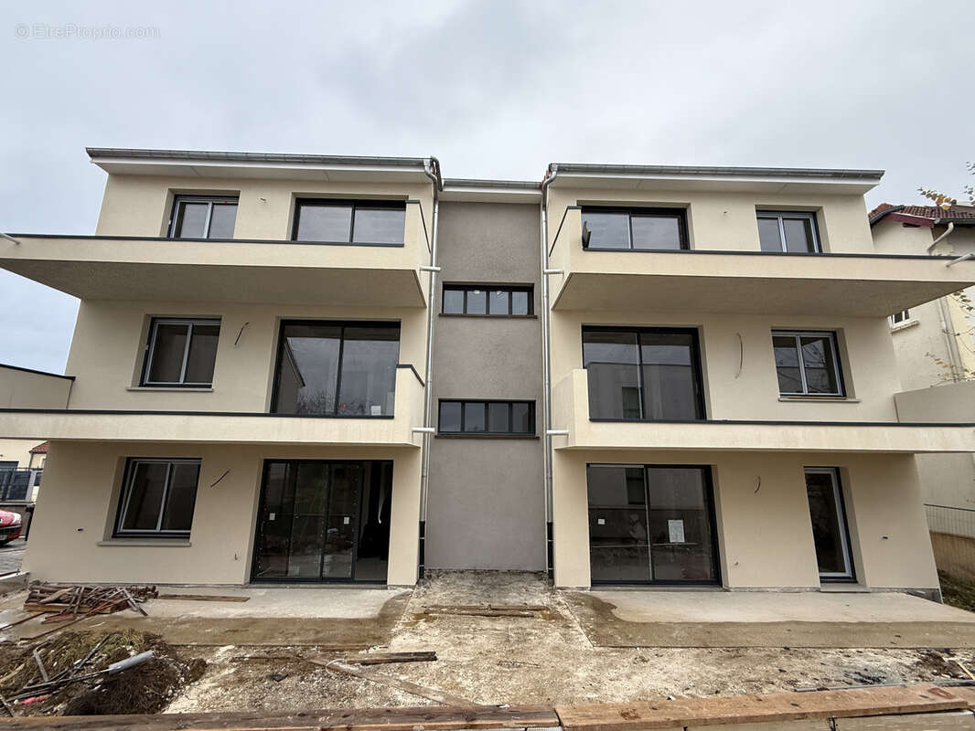 Appartement à UCKANGE