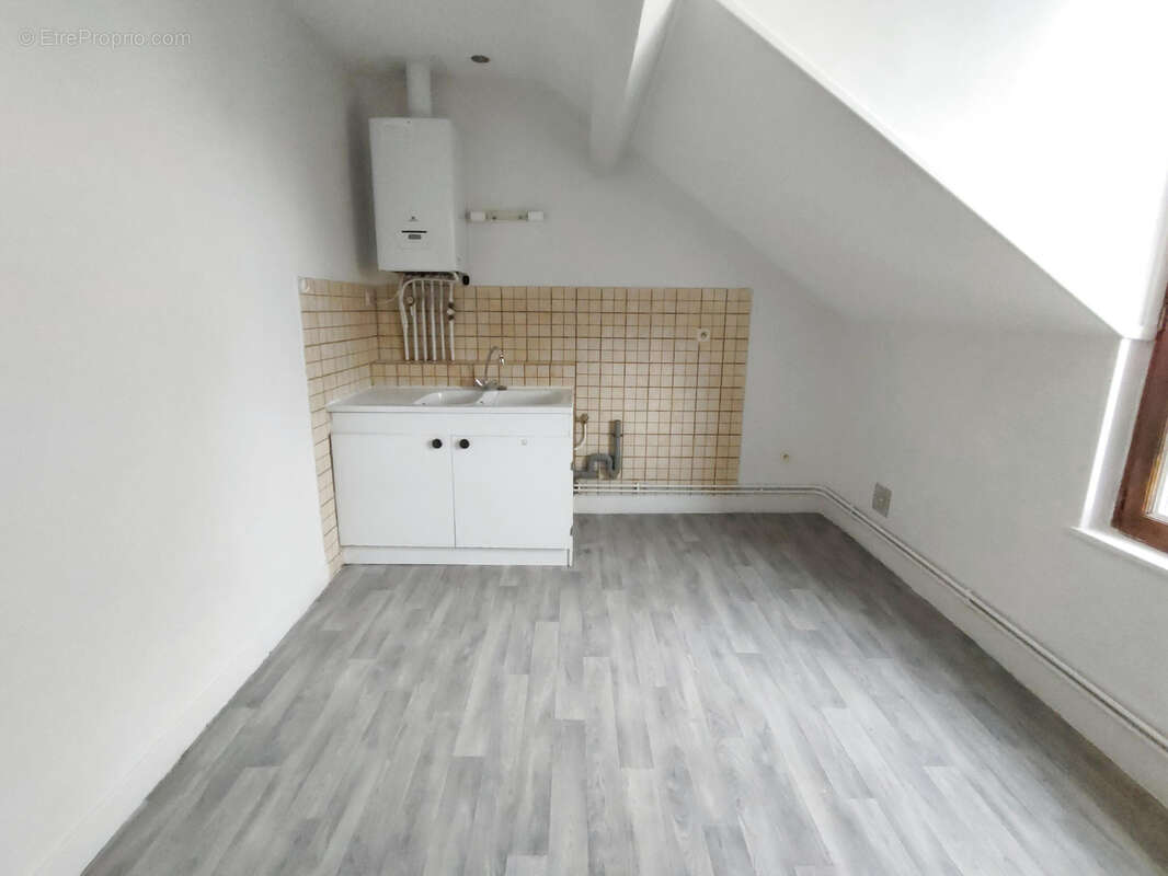 Appartement à VICHY