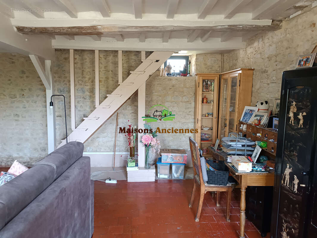 Maison à BAYEUX
