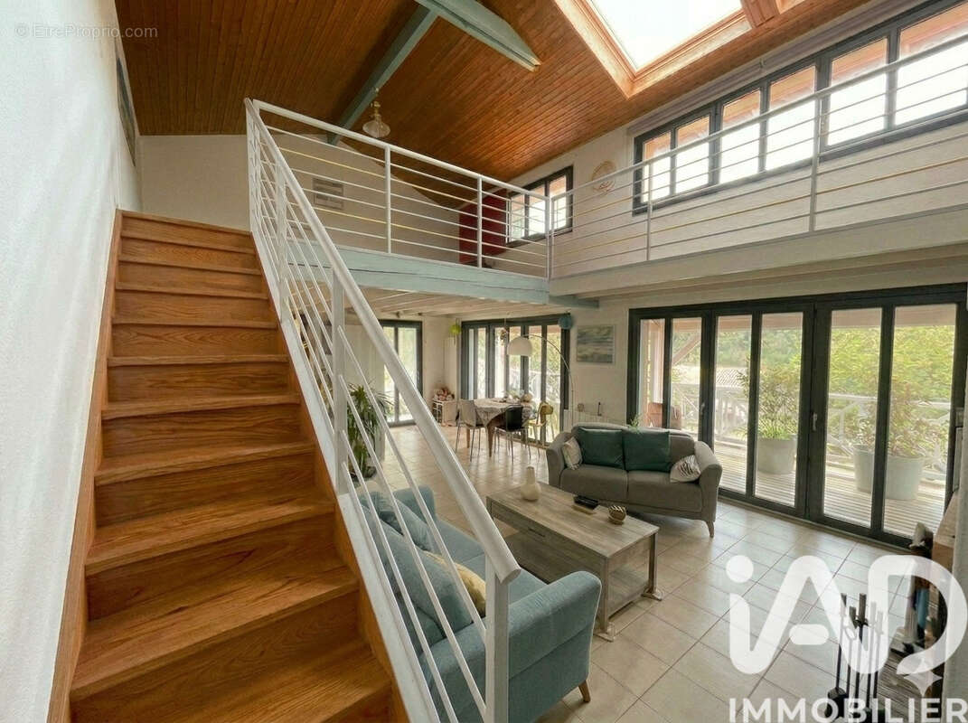 Photo 3 - Maison à LEGE-CAP-FERRET