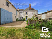 Maison à THOUARSAIS-BOUILDROUX