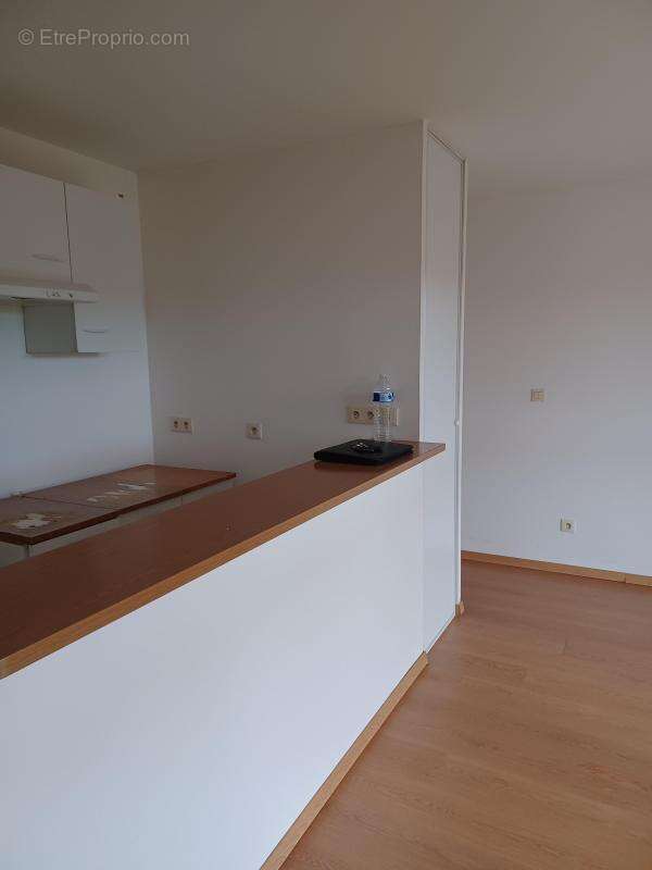 Appartement à EVREUX