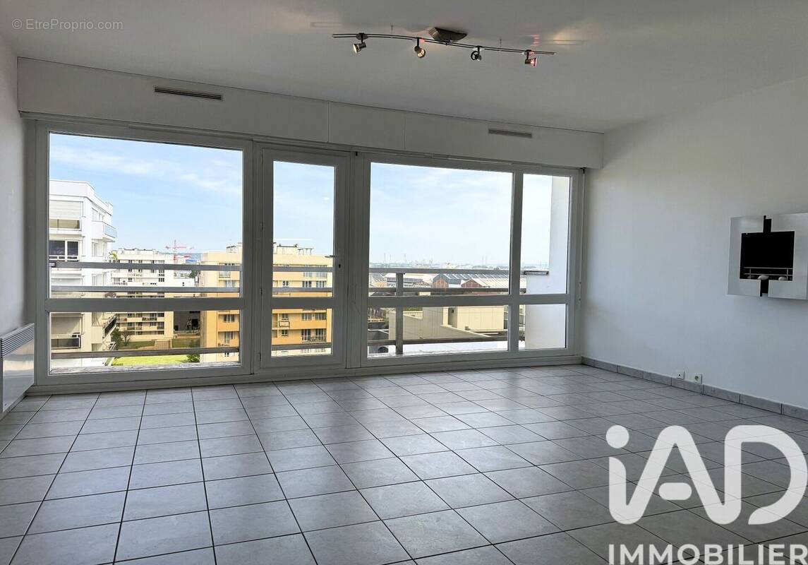 Photo 1 - Appartement à LE HAVRE