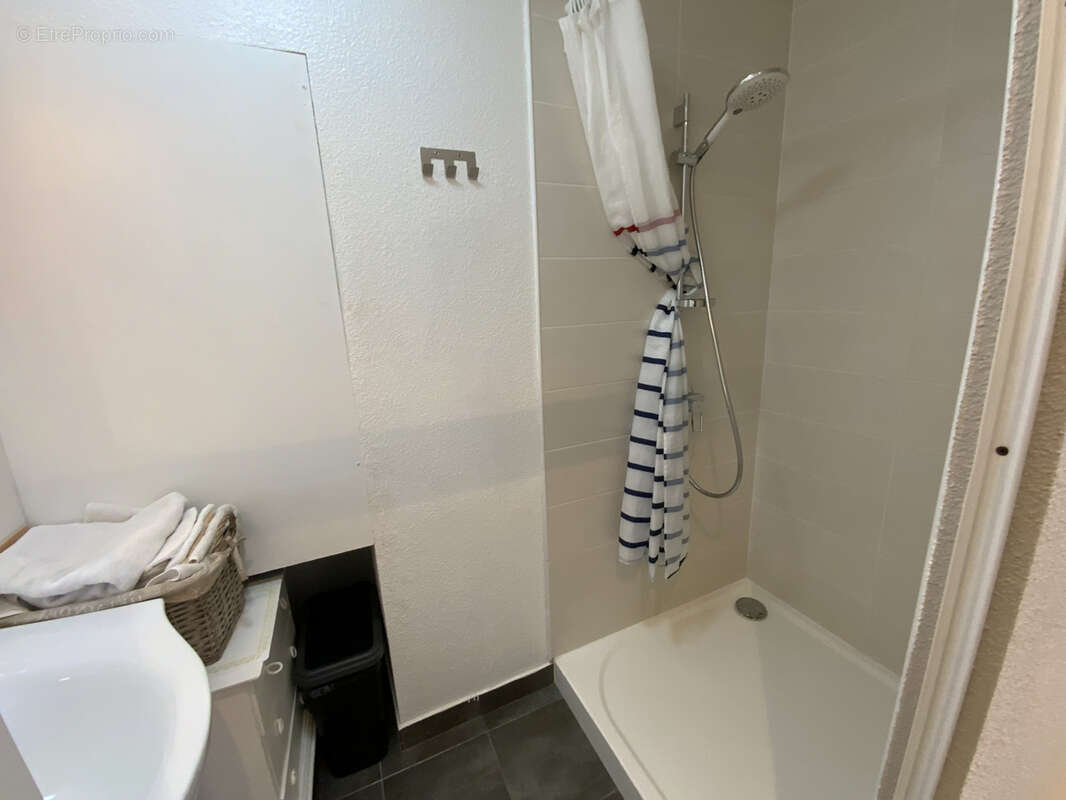 Appartement à LUXEUIL-LES-BAINS