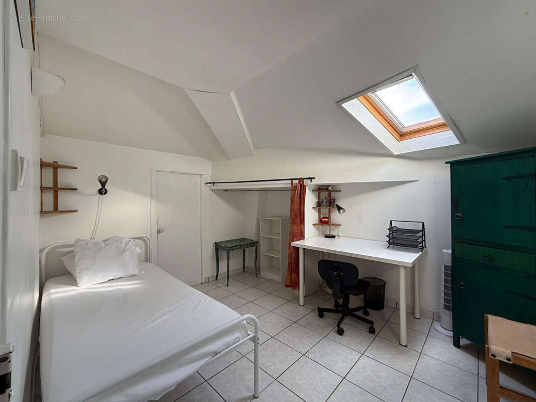 Appartement à LYON-2E