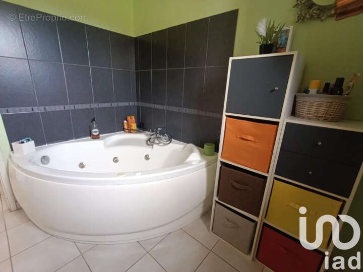 Photo 7 - Maison à SAINTE-OPPORTUNE-LA-MARE