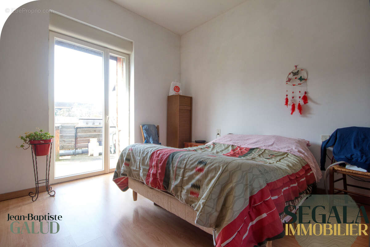 Maison 4 ch   117 m2   Vie de Plain-pied   DPE B   La Lande - photo 9
