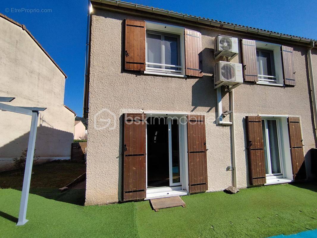 Maison à LODEVE