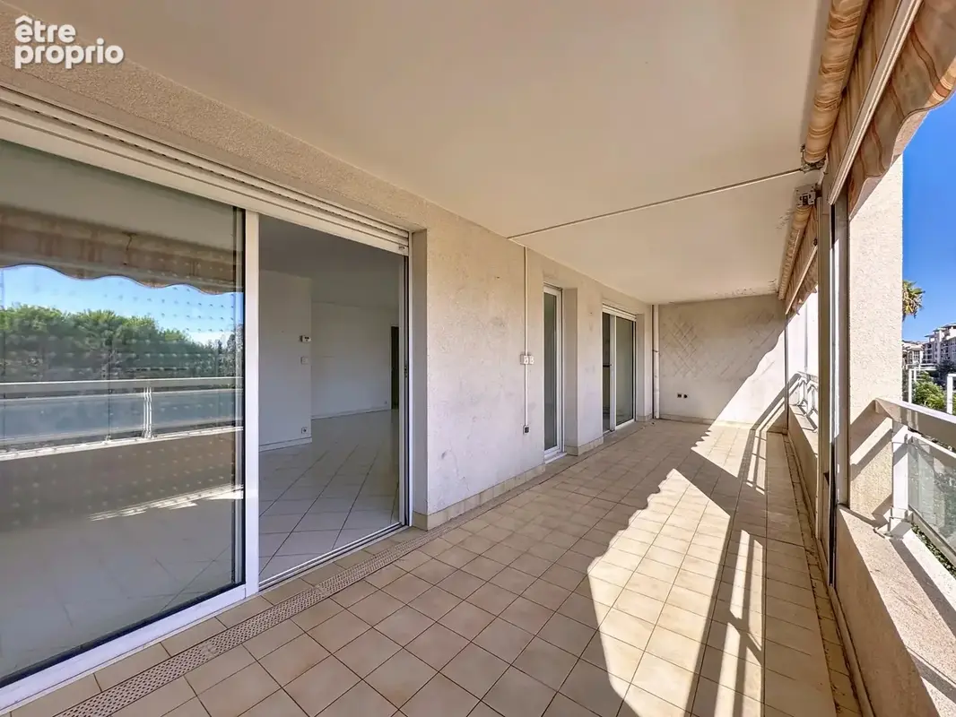 Photo Appartement à Cannes au prix de 399 000€