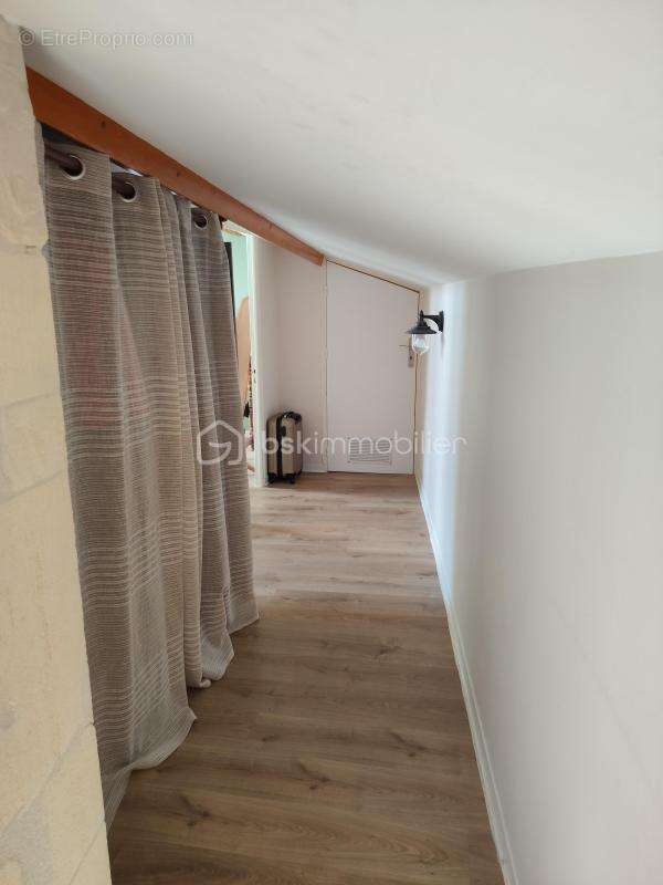 Maison charentaise avec gite et dépendances - photo 26
