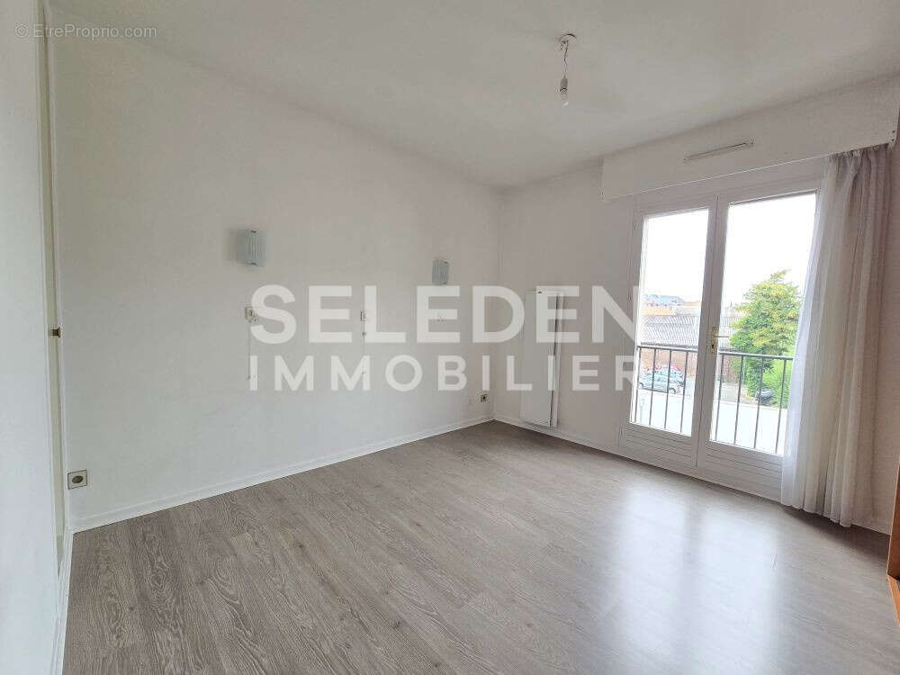 Appartement à BETHUNE