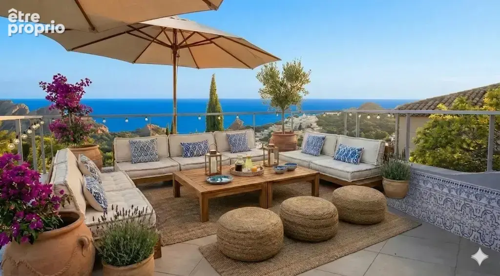 Maison 8 pièces 232 m² à vendre à La Ciotat (13600) - photo 8