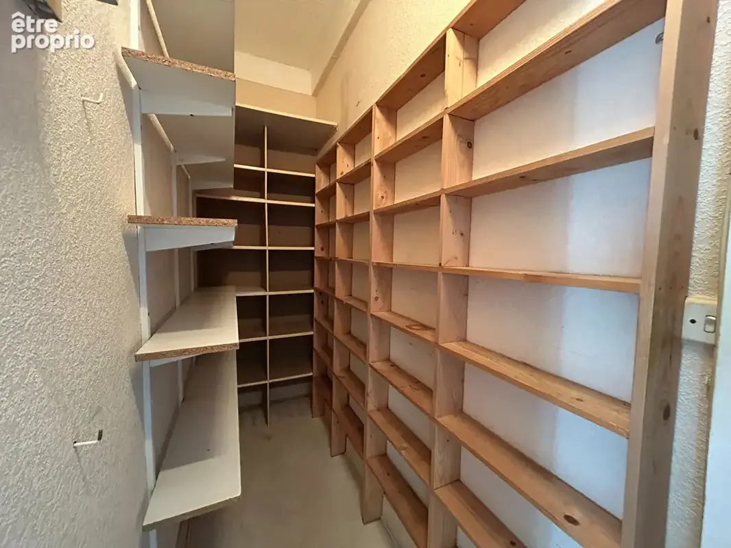 Maisons -Alfort- T3 54 m2 avec balcon, cave et parking - photo 14