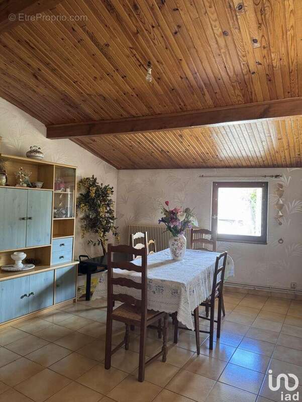 Photo 5 - Maison à NOVEANT-SUR-MOSELLE