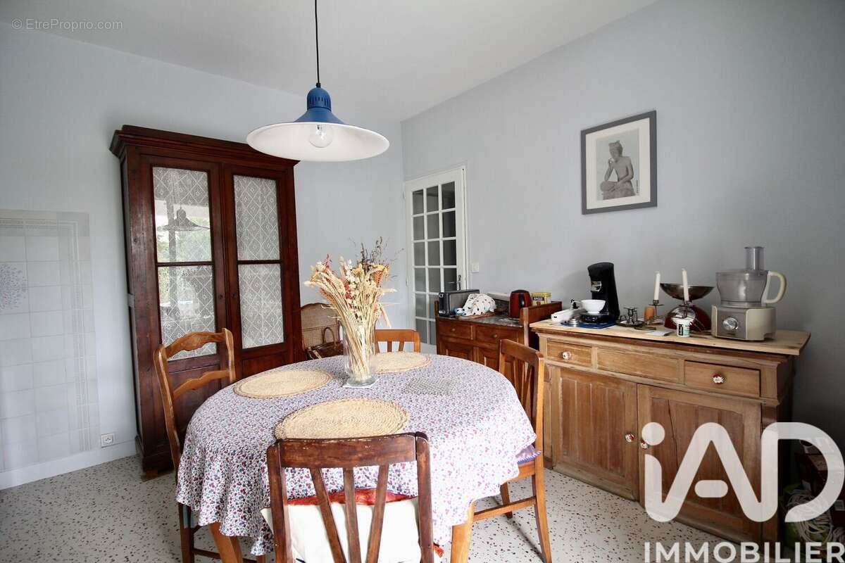 Photo 8 - Maison à PERIGNY