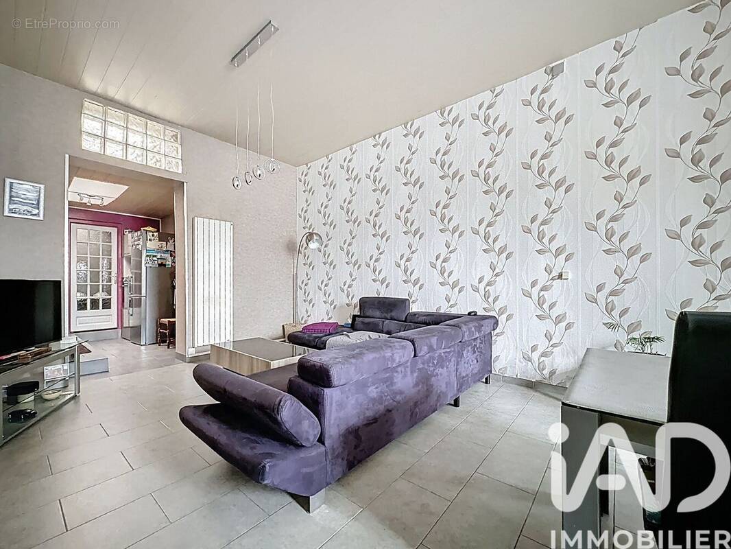 Photo 1 - Maison à ROUBAIX