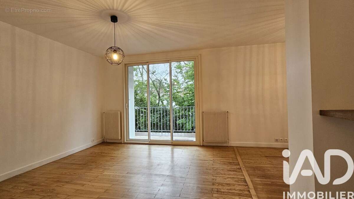 Photo 9 - Appartement à BAYONNE