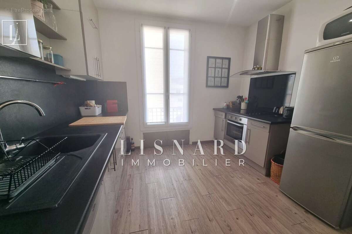 Appartement 45 m² à Le Cannet  - photo 5