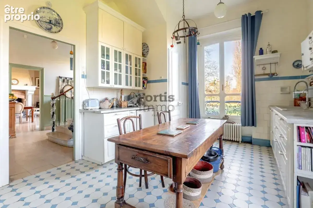 Belle propriété avec dépendances 14 pièces, 495M² habitables - photo 9