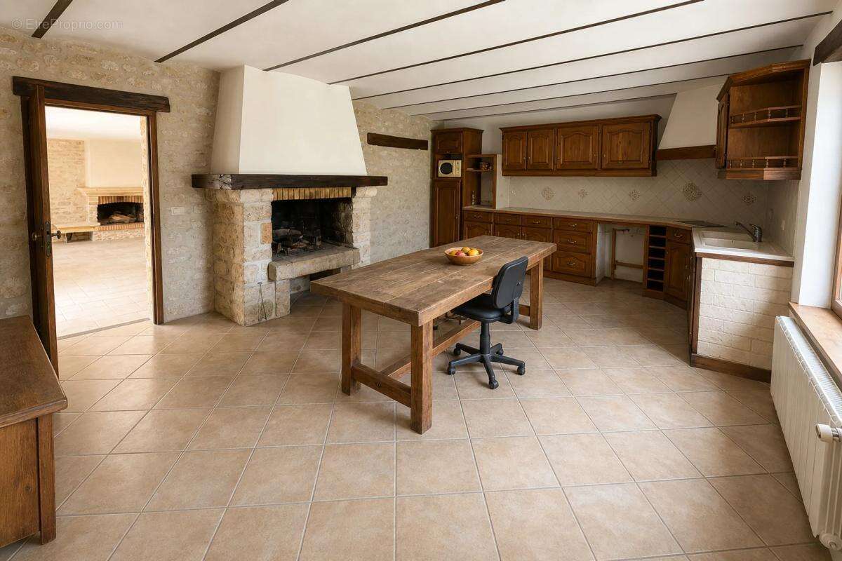Fermette restaurée - photo 3