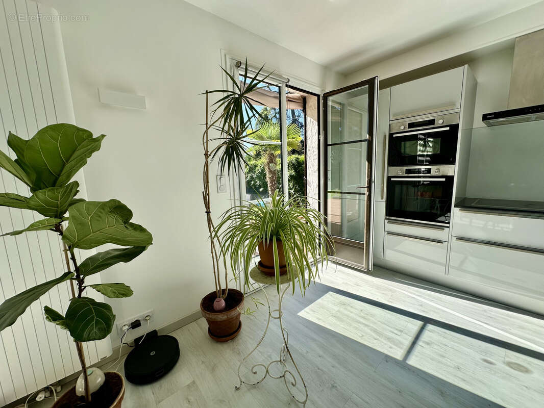Maison à PERTHES