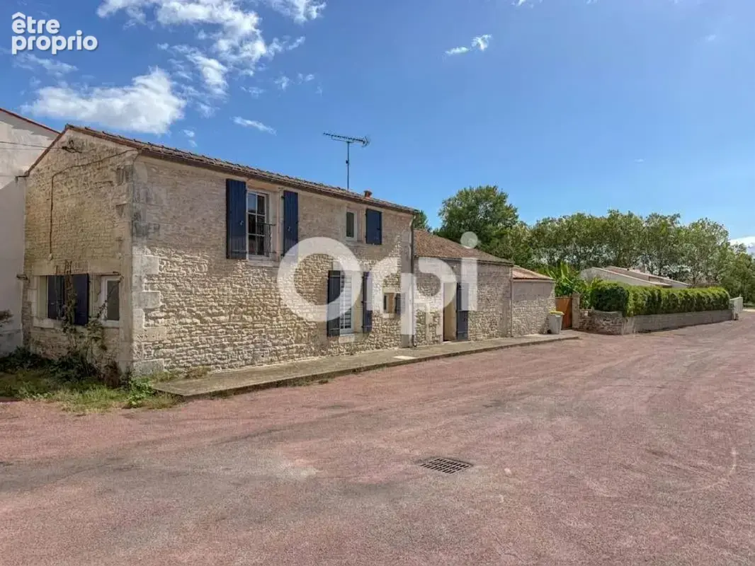 Maison à VERGEROUX