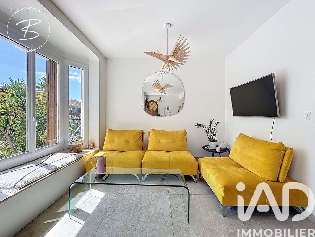 Photo 8 - Maison à LA VALETTE-DU-VAR