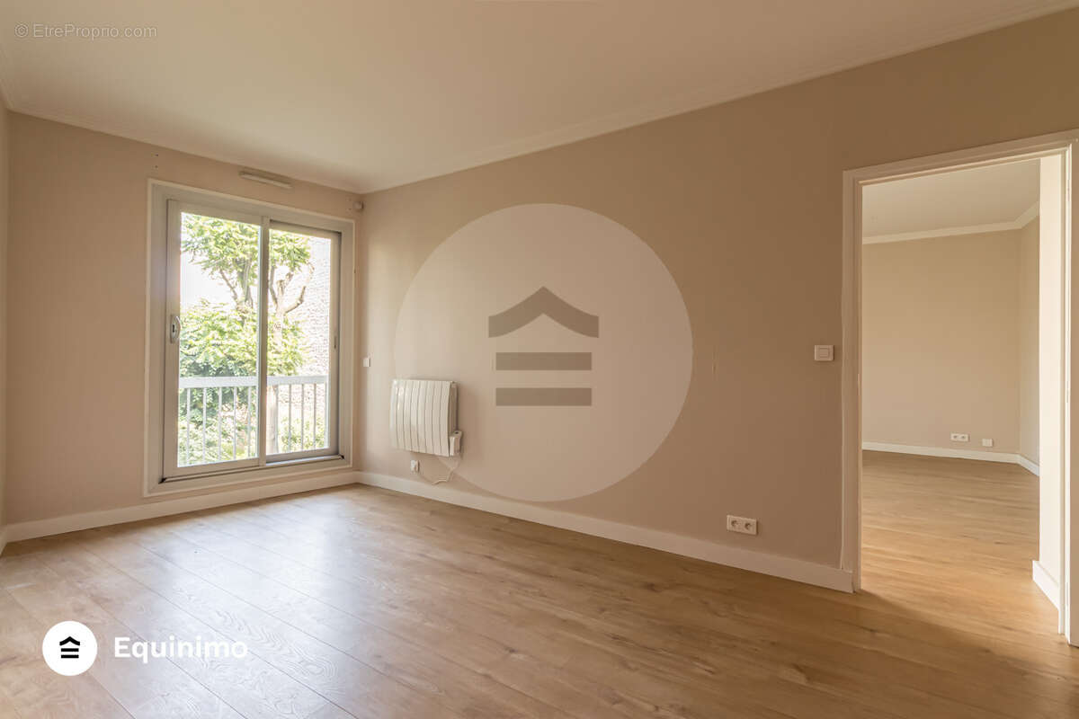 Appartement 2P/1CH avec balcon - photo 4