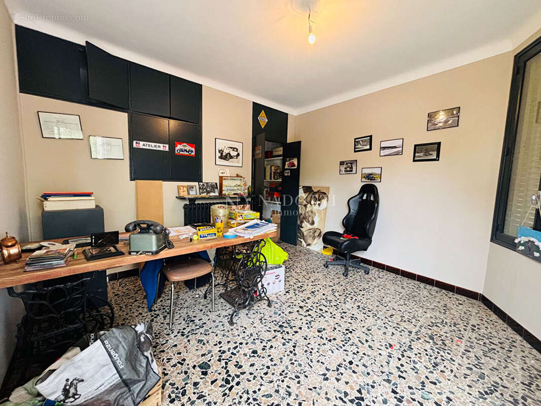 Appartement à CAVAILLON