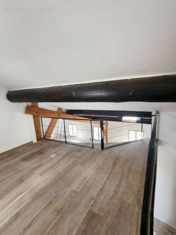Pezenas appartement avec terrasse - photo 7