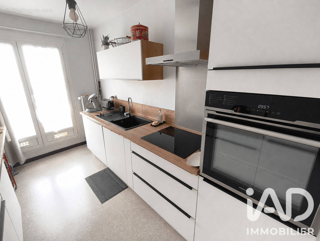 Photo 1 - Appartement à CHARTRES