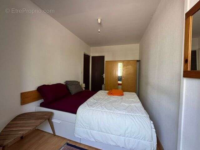 Appartement à CABOURG