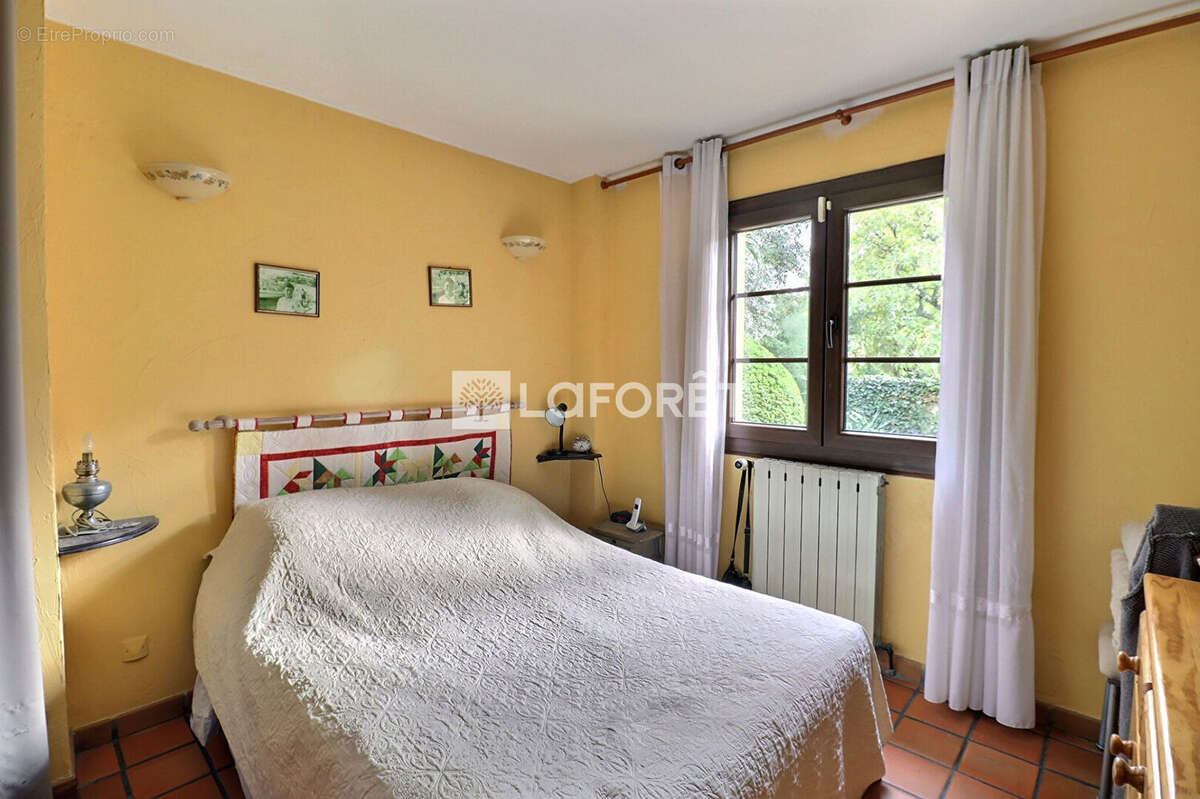 Maison à VITRY-SUR-SEINE