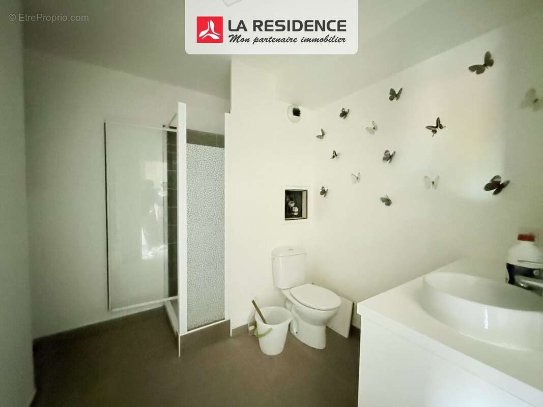 Appartement à VELIZY-VILLACOUBLAY