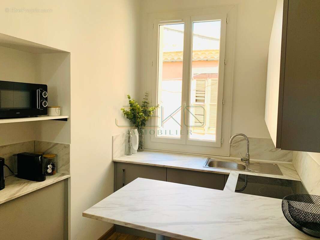 Maison à NIMES
