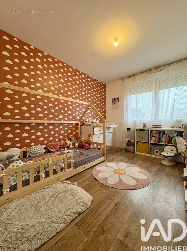 Photo 1 - Appartement à ORGERES