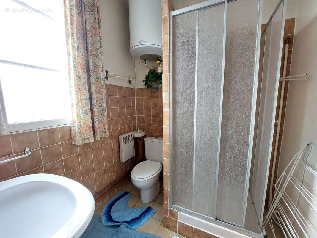 Maison à CHALONS-EN-CHAMPAGNE