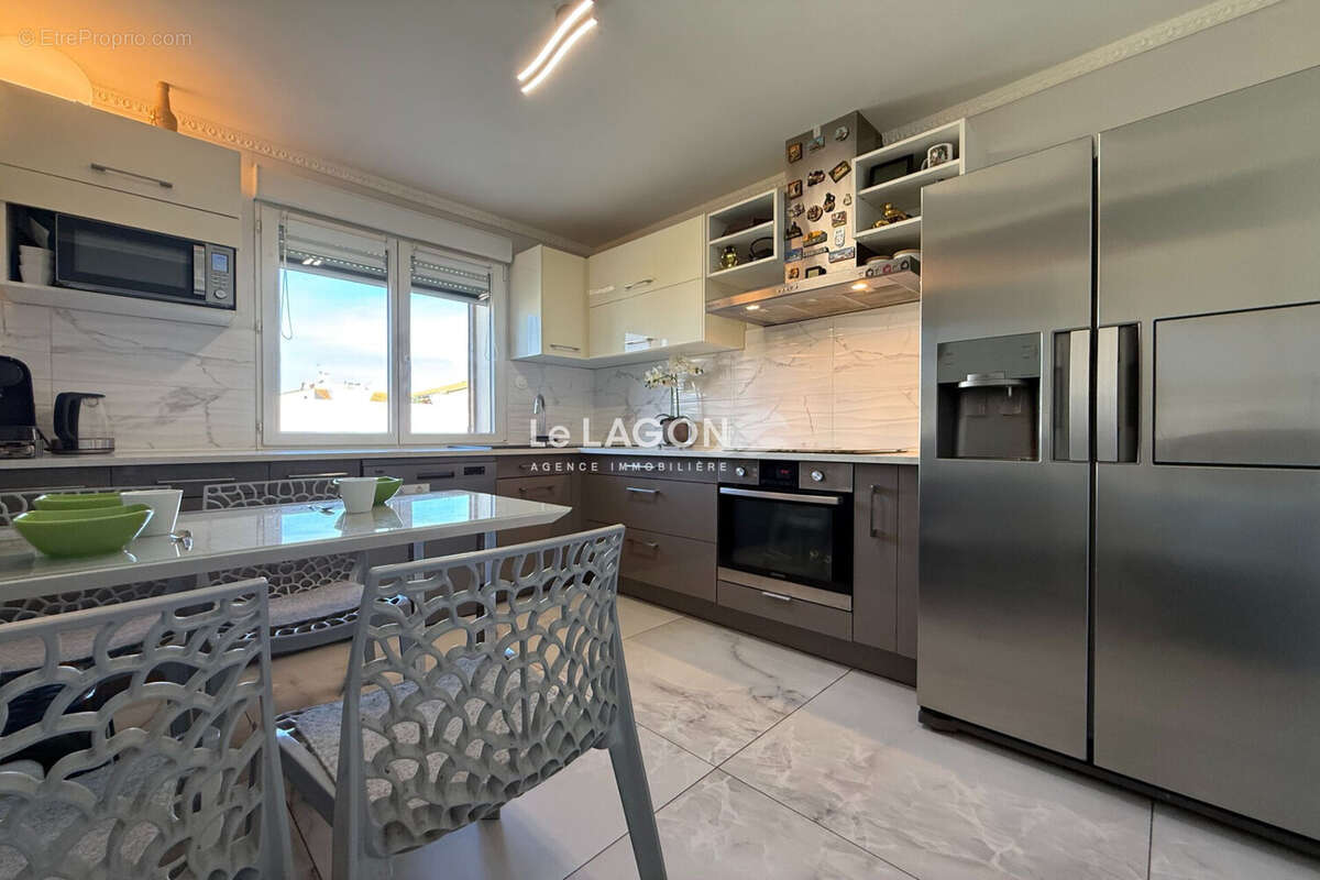 Maison à SAINT-CYPRIEN