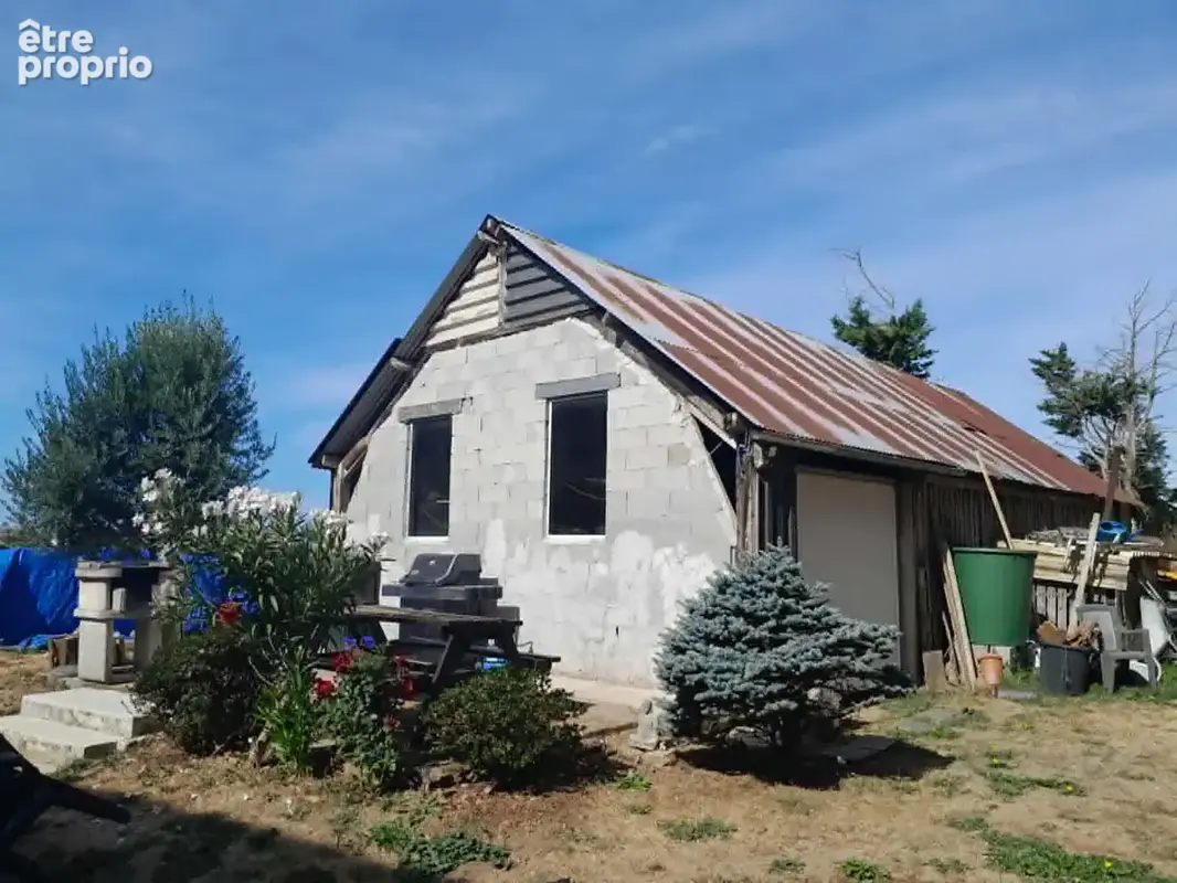 Bretagne, Morbihan  - jolie maison 3 pièces proche Josselin - photo 15